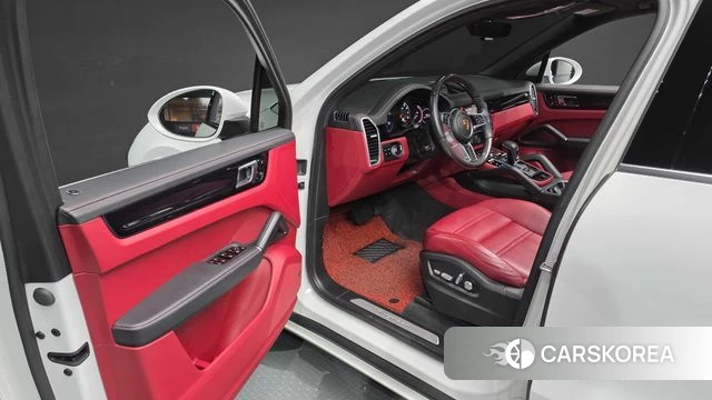 Porsche Cayenne (PO536) id 3916298 из Кореи 20