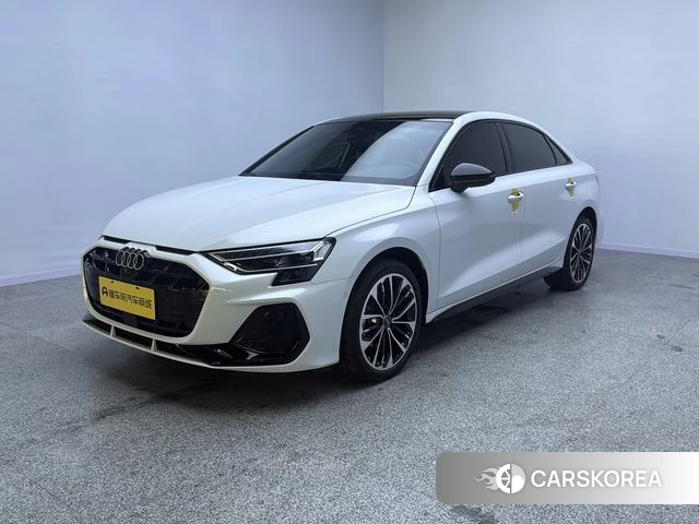 Audi A3 id 4242102 из Китая 20