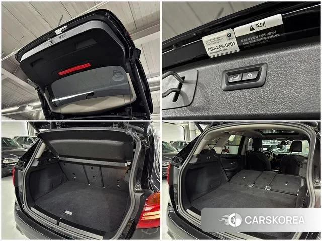 BMW 2 Series Active Tourer (F45) id 2895986 из Кореи 20