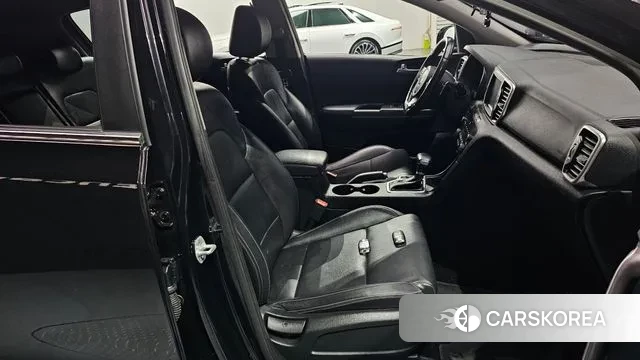 Kia Sportage 4th Generation id 3386343 из Кореи 20