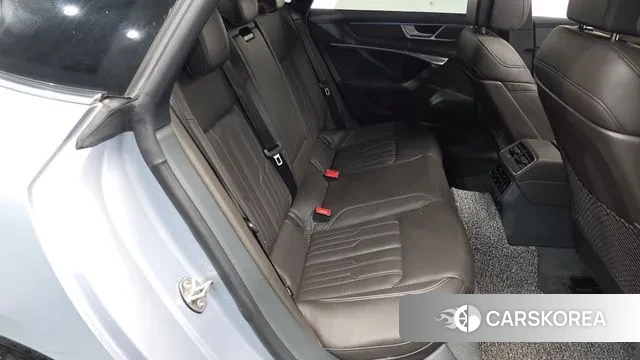 Audi A7 (4K) id 3428601 из Кореи 20