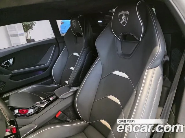 Lamborghini Huracan id 2869771 из Кореи 20