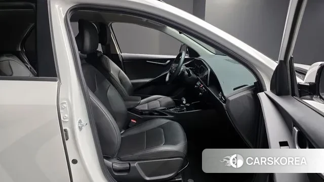 Kia Di Ol Nu Niro id 3659946 из Кореи 20