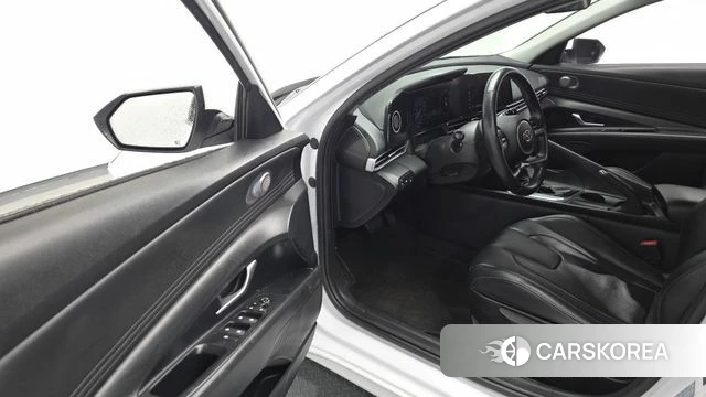 Hyundai Avante (CN7) id 4283231 из Кореи 30