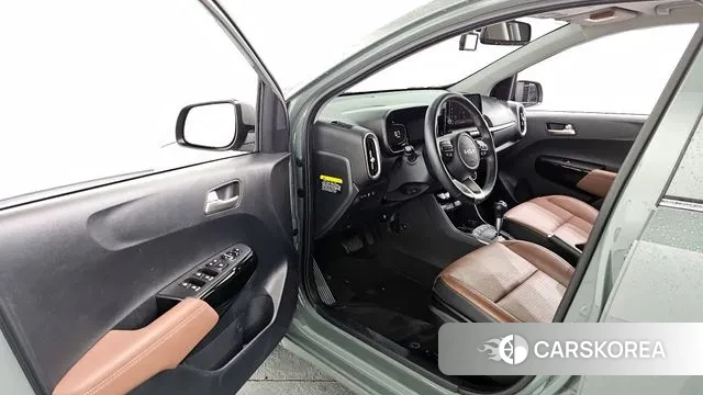 Kia The New Morning (JA) id 3231390 из Кореи 20