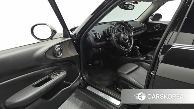Mini Cooper Clubman id 4849722 из Кореи 35