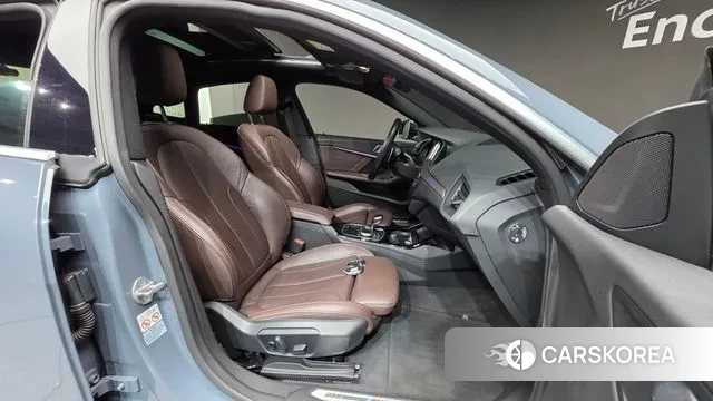 BMW 2 Series Gran Coupe (F44) id 3438669 из Кореи 20