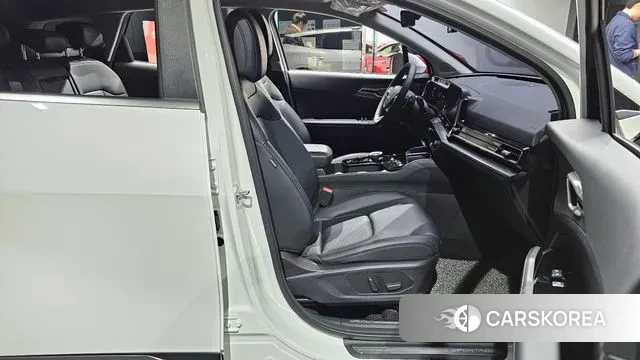 Kia Sportage 5th Generation id 3533918 из Кореи 20