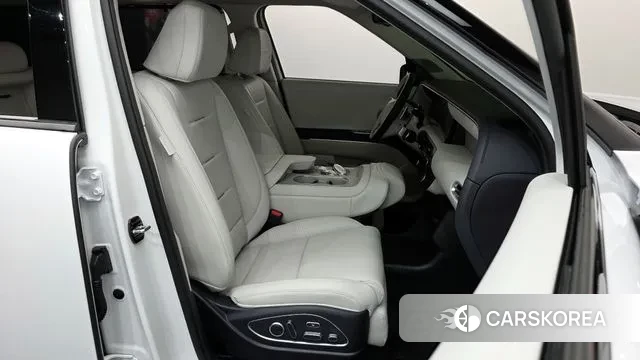 Hyundai Palisade (LX3) id 3731639 из Кореи 20