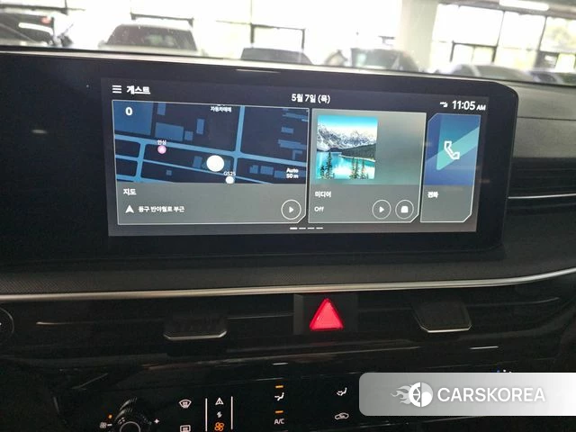 Kia The New K5 3rd generation id 4280231 из Кореи 19