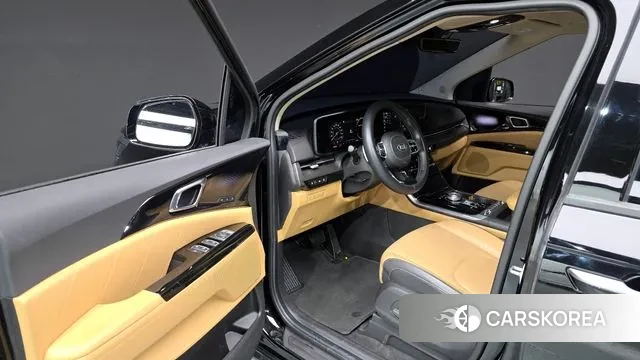 Kia Carnival 4th generation id 3379576 из Кореи 20