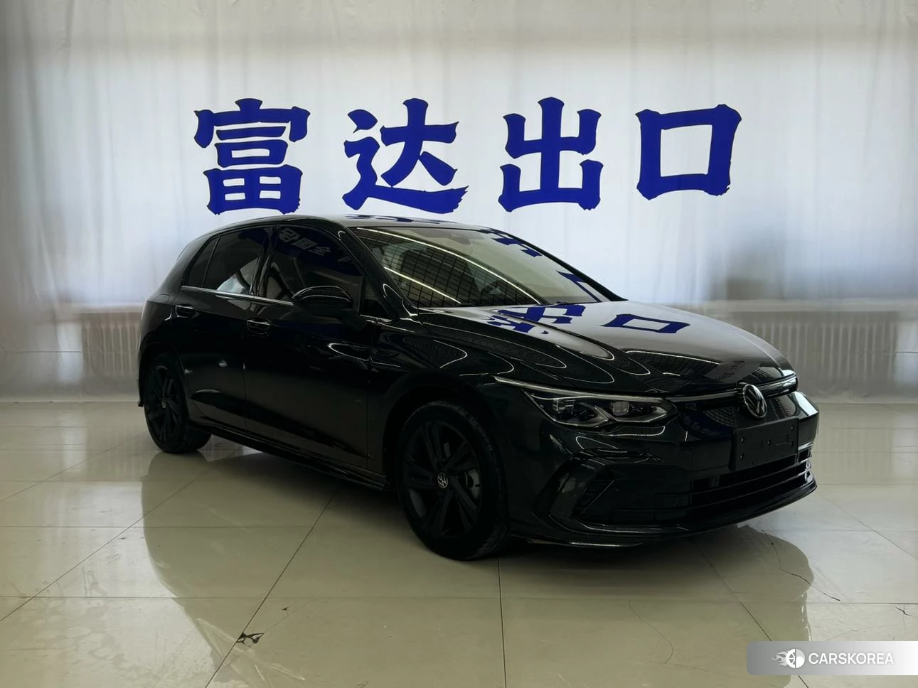 Volkswagen Golf id 4486268 из Китая 14