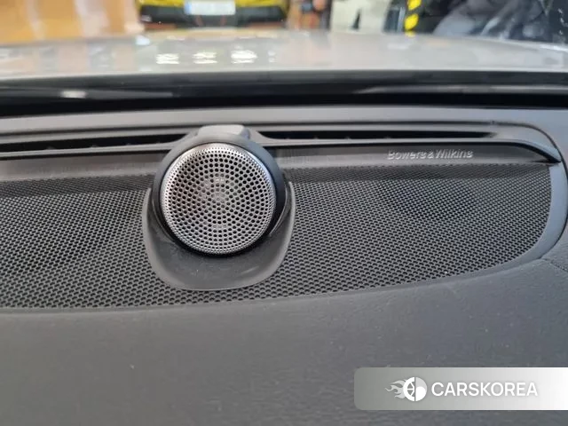 Volvo S90 id 3578733 из Кореи 19