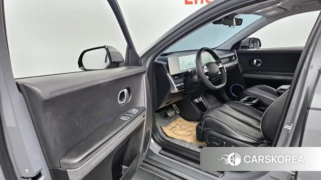 Hyundai Ionic 5 id 3447798 из Кореи 20