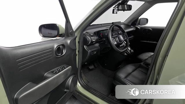 Hyundai Casper id 4323072 из Кореи 33