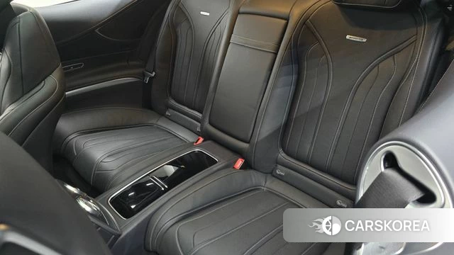 Mercedes-Benz S-Class W222 id 4732439 из Кореи 32