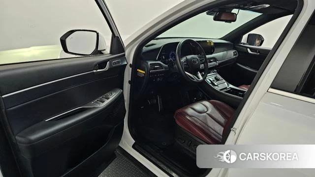 Hyundai Palisade id 4620345 из Кореи 20
