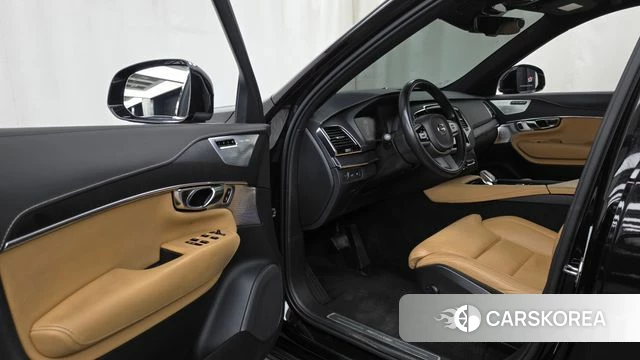 Volvo XC90 second Generation id 4745879 из Кореи 20