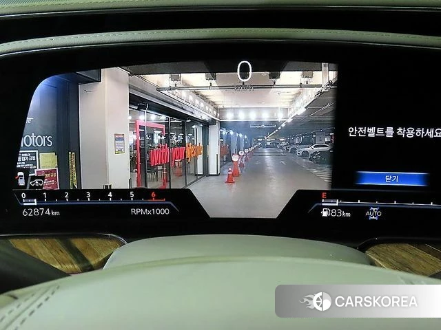 Cadillac Escalade 5th Generation id 3865264 из Кореи 20