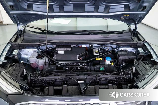Audi Q4 e-tron id 4210447 из Китая 25