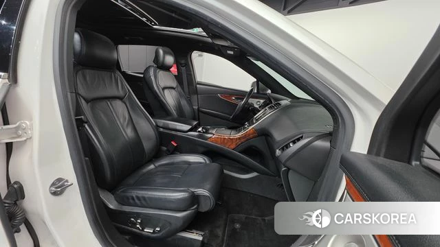 Lincoln MKX 2nd Generation id 3845954 из Кореи 20