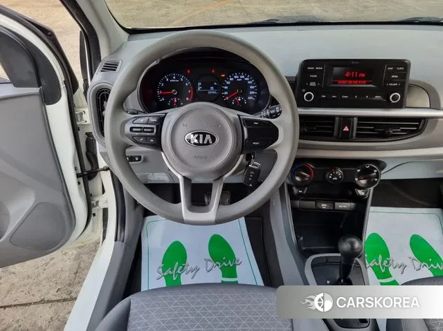 Kia Morning Urban (JA) id 3697656 из Кореи 20