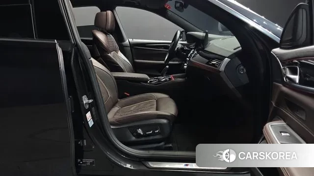 BMW 6 Series GT (G32) id 3545379 из Кореи 20