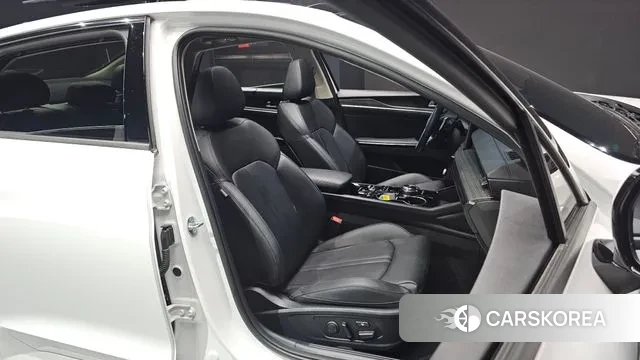 Kia The New K5 3rd generation id 3487122 из Кореи 20