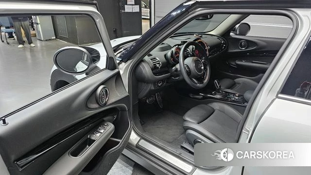 Mini Cooper Clubman id 3860741 из Кореи 20