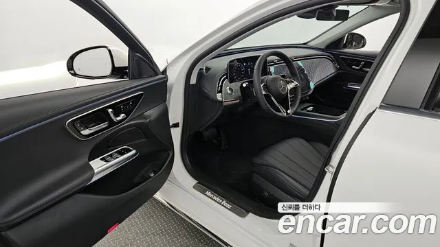 Mercedes-Benz E-Class W214 id 2713445 из Кореи 20