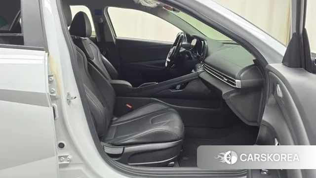 Hyundai Avante (CN7) id 3329784 из Кореи 20