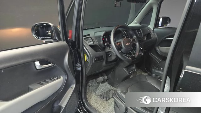 Kia The New Kia Ray id 3826278 из Кореи 20