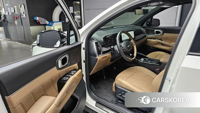Kia The New Sorento 4th Generation id 4394765 из Кореи 32