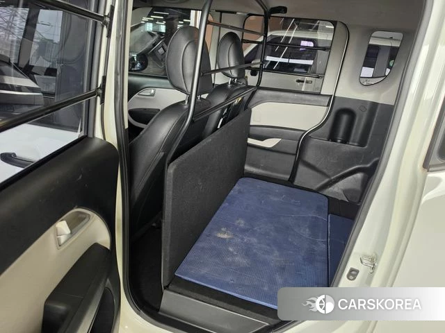 Kia The New Ray id 4233162 из Кореи 20