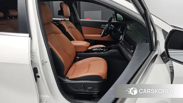 Kia Sportage 5th Generation id 3257082 из Кореи 20