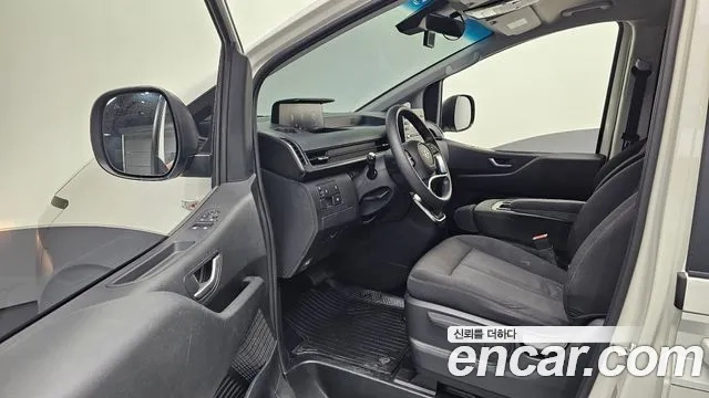 Hyundai Staria id 2916282 из Кореи 20