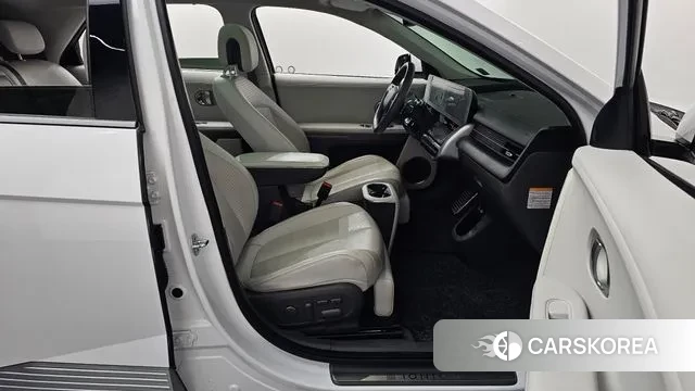 Hyundai Ionic 5 id 3741101 из Кореи 20