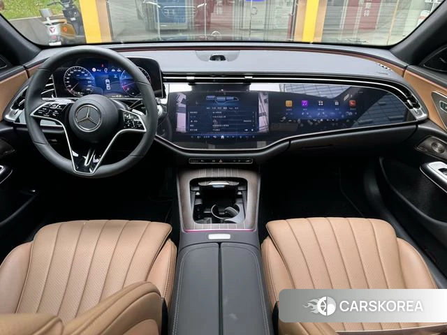 Mercedes-Benz E-class id 4277798 из Китая 16