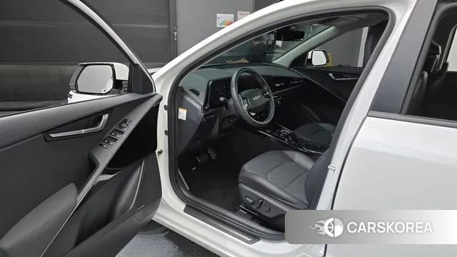 Kia Di Ol Nu Niro id 3306201 из Кореи 20