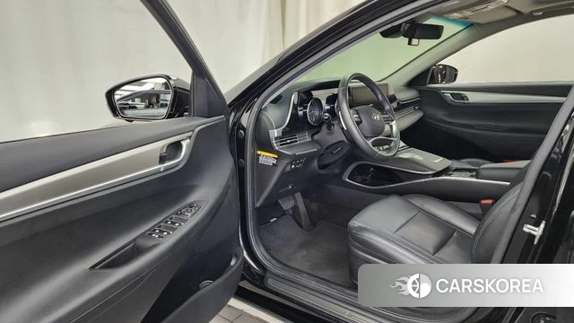 Hyundai The New Grandeur IG id 4632649 из Кореи 33