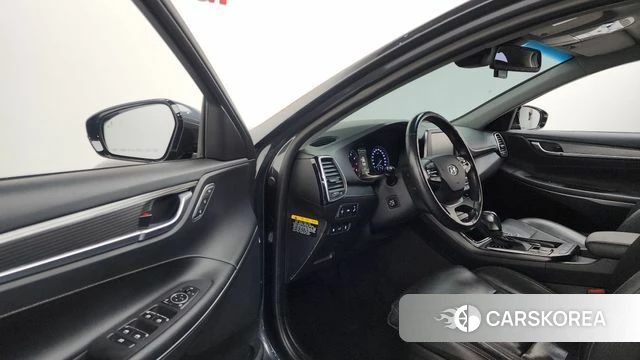 Hyundai Grandeur IG id 4245997 из Кореи 36