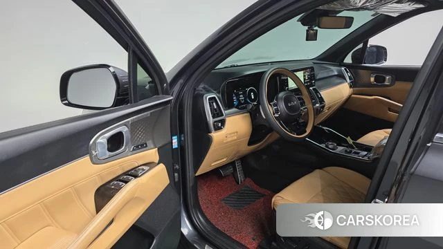 Kia Sorento 4th Generation id 4848665 из Кореи 20