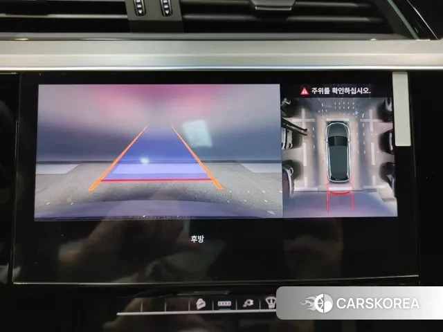 Audi e-Tron id 3361153 из Кореи 19