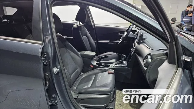 Hyundai Kona id 2306278 из Кореи 20