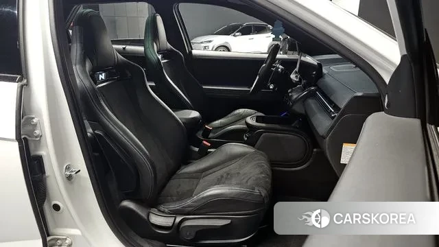 Hyundai Ionic 5 id 3550124 из Кореи 20