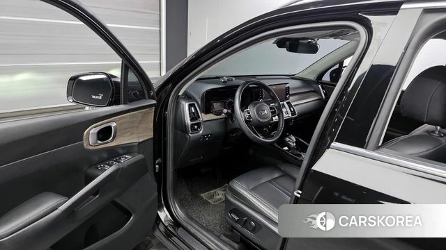 Kia Sorento 4th Generation id 3839922 из Кореи 20