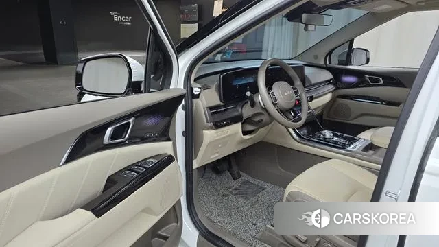 Kia Carnival 4th generation id 3007242 из Кореи 20