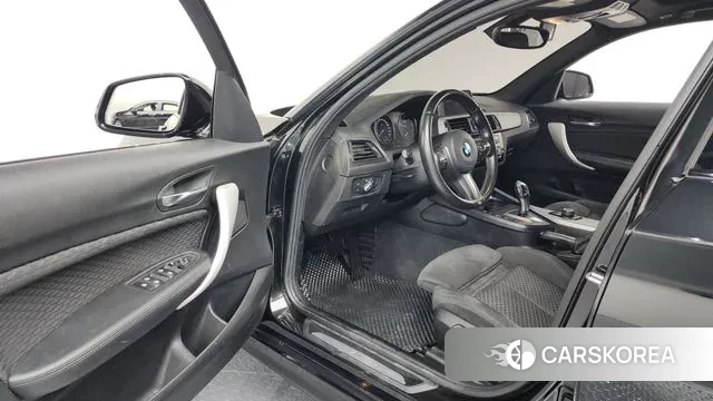 BMW 1 Series (F20) id 3351388 из Кореи 20