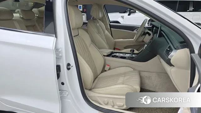 Genesis G70 id 3713448 из Кореи 20