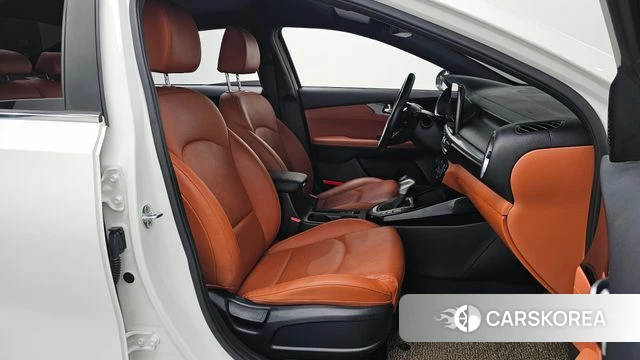 Kia The New K3 2nd generation id 4542179 из Кореи 34